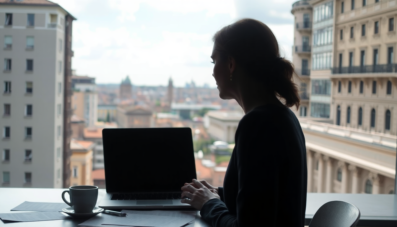 tara gabrieletto tra lavoro e riservatezza 1748657926
