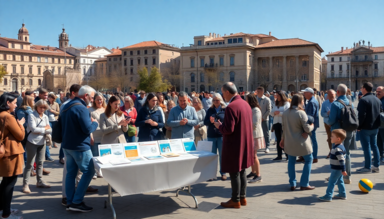 tomaso montanari e limportanza della partecipazione democratica 1748639423