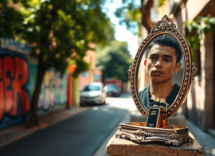 tony effe il rapper e i suoi segreti di bellezza svelati 1748562323