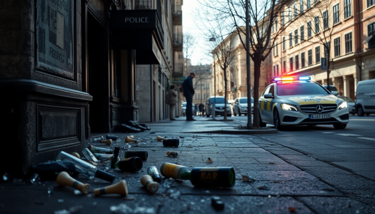 tragedia a bergamo un giovane accoltellato durante una rissa 1746545054