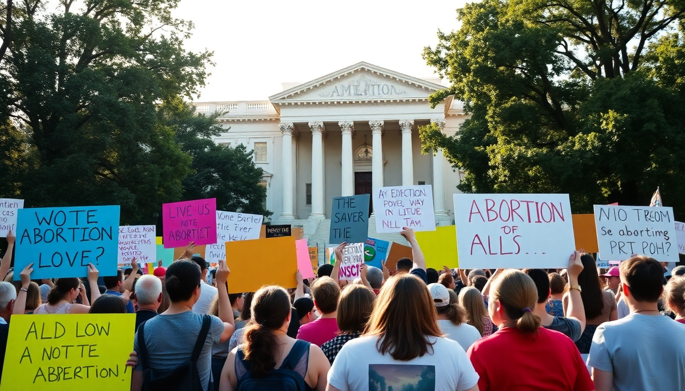 trump e laborto una posizione incerta che scontenta tutti 1746376622