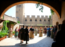 un viaggio nel tempo a carini scopri la storia al castello la grua talamanca 1747186639