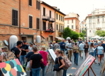 un weekend di arte e musica a roma il festival paesaggi 1747149950