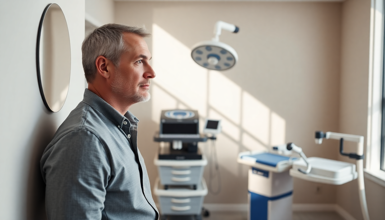 uomini e chirurgia estetica la nuova frontiera dellestetica maschile 1746189561