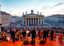 al bano a san pietroburgo messaggio di pace o solo un trucco per soldi 1749805705