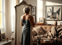 alba parietti e il contrasto tra giovinezza apparente e invecchiamento riflessioni sul tema 1751219354