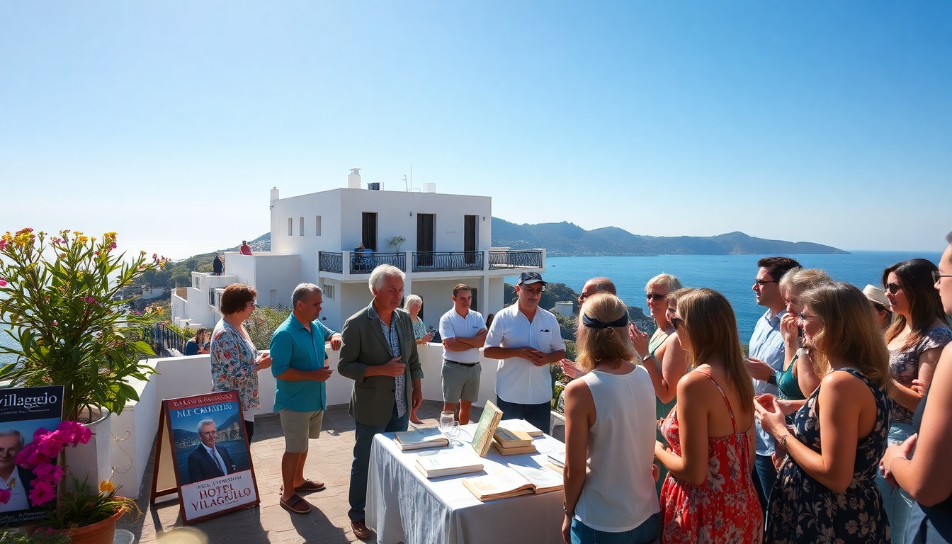 aldo cazzullo presenta il suo libro a stromboli 1748764120