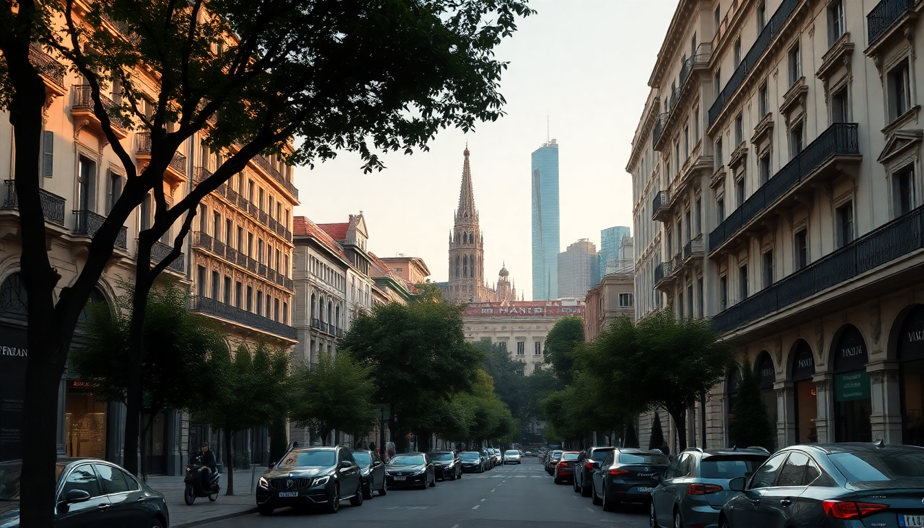 analisi approfondita del real estate di lusso a milano 1751204653