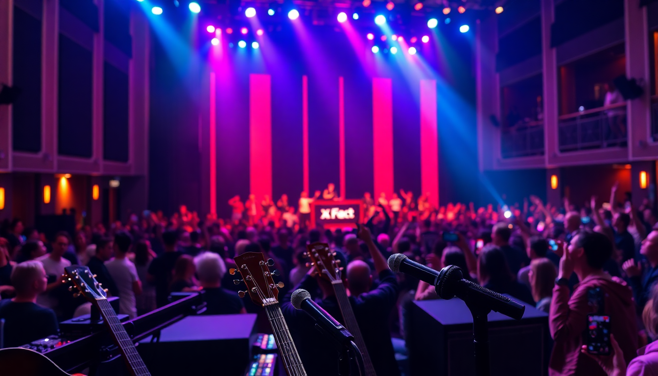 analisi approfondita delle tendenze nel mondo dello spettacolo italiano 1750987542