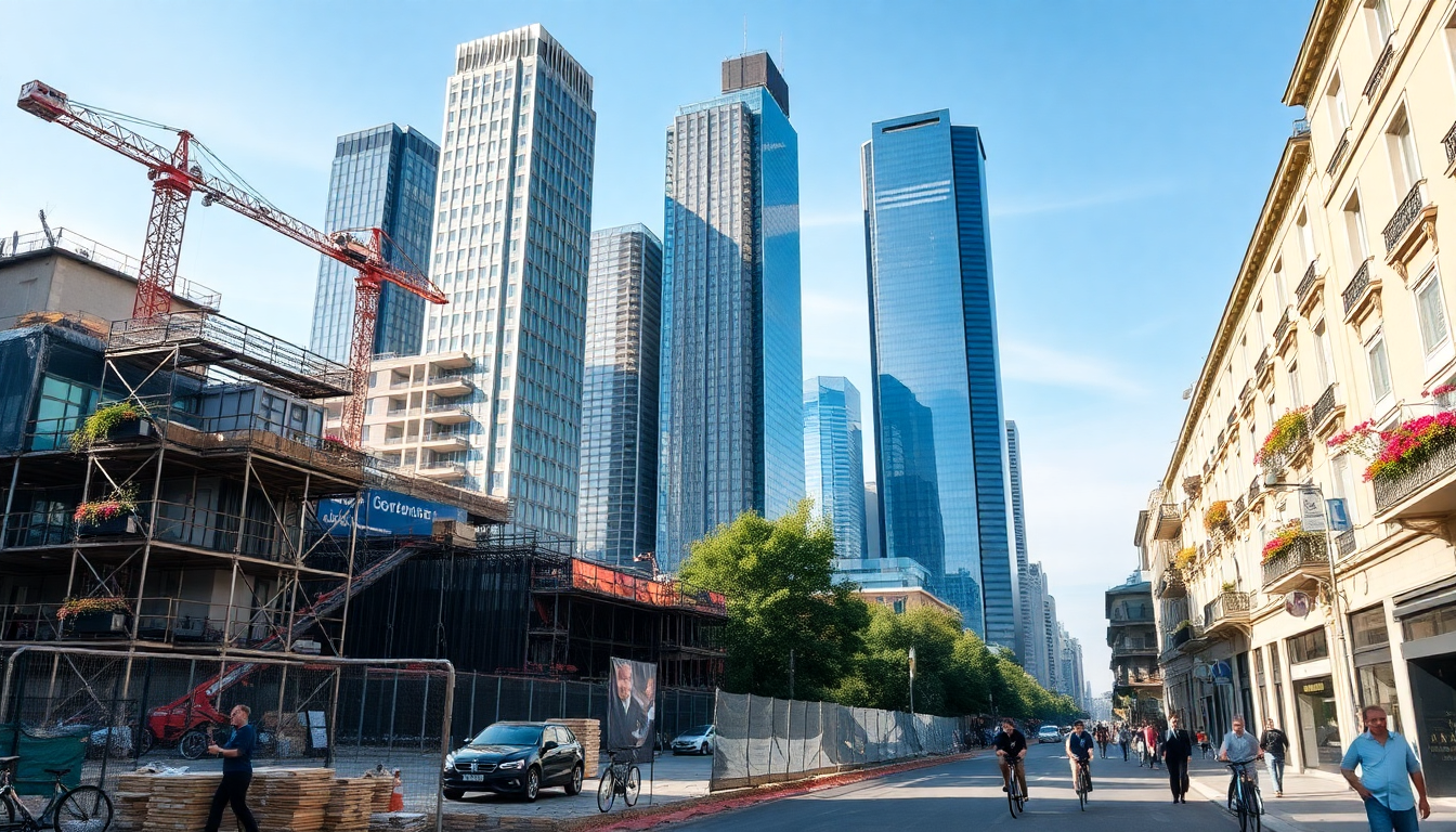 analisi del mercato immobiliare milanese opportunita e trend 1750818091
