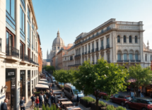 analisi dettagliata del mercato immobiliare di lusso a milano 1750357243