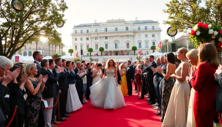 cannes sorprende i colpi di scena del festival 2025 1748950836