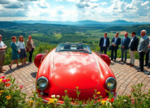 celebrare unicona il 50 anniversario della porsche 356 1749335424