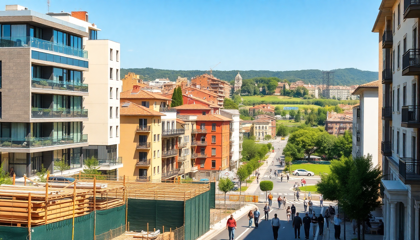 come la location determina il successo degli investimenti immobiliari 1750832912