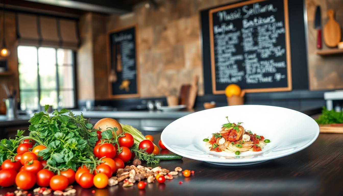 come massimo bottura ha rivoluzionato la cucina italiana 1750936130