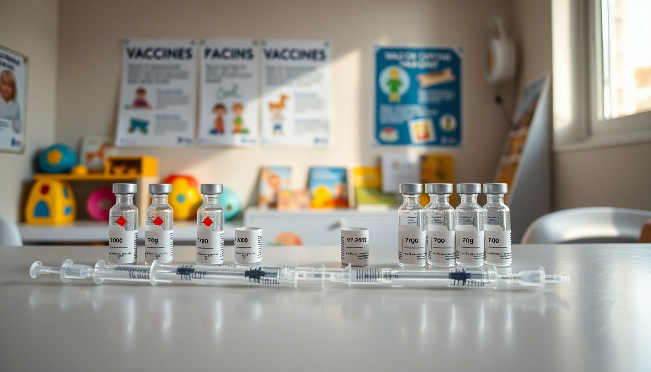 crisis vaccinale in sicilia misure urgenti per la salute dei bambini 1750243432