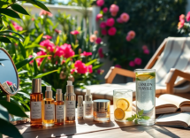 elisabetta canalis a 46 anni il segreto della giovinezza o solo un bel trucco 1750098985