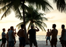 emozioni e polemiche ne lisola dei famosi 1748917901