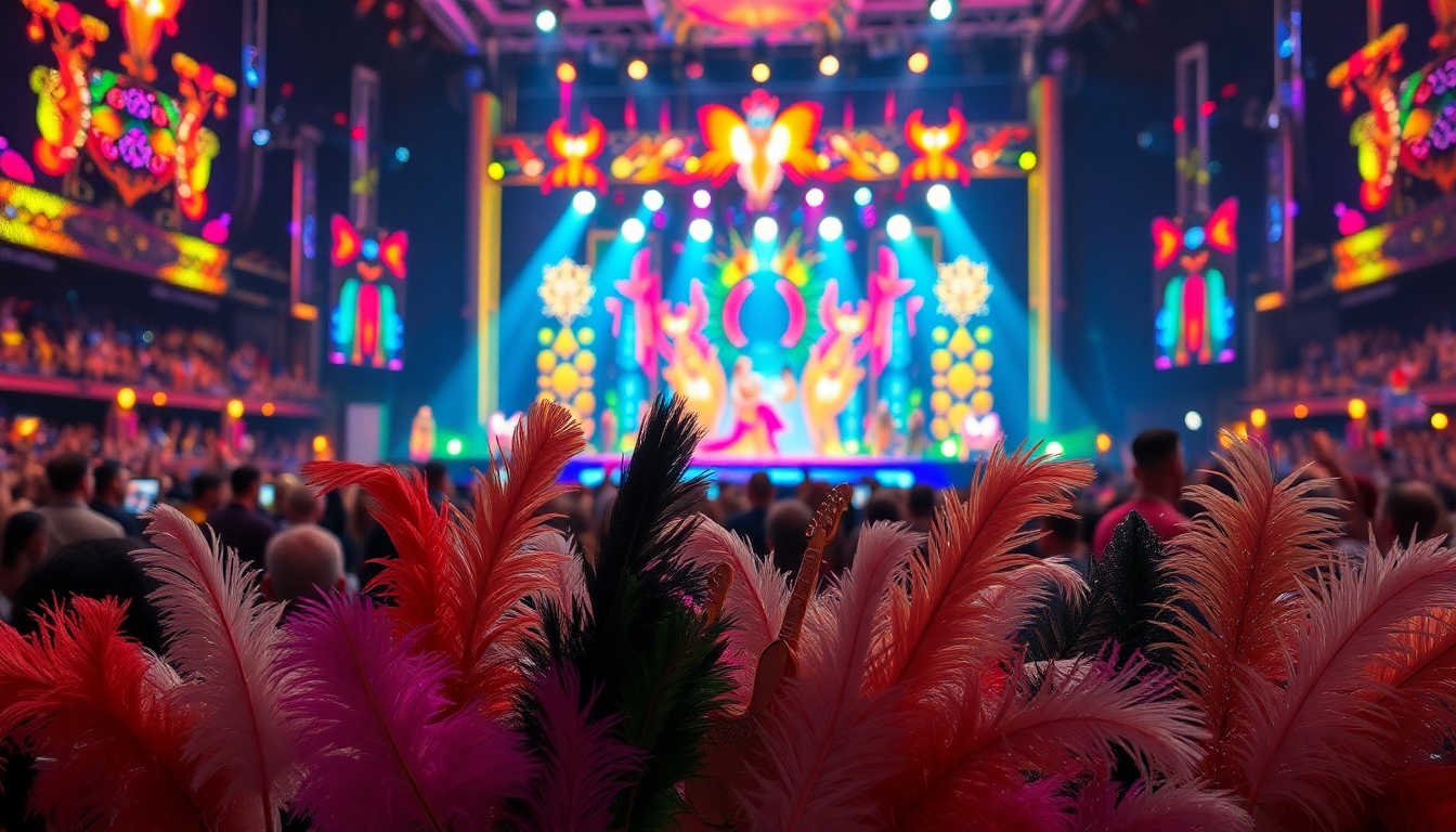 eurovision 2025 perche il trash ci fa sentire vivi e ci unisce 1750128270