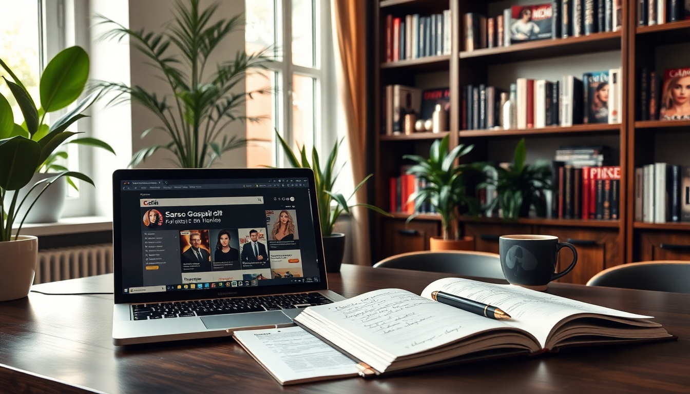 gabriele parpiglia dal settimanale chi al nuovo progetto di gossip 1750667908