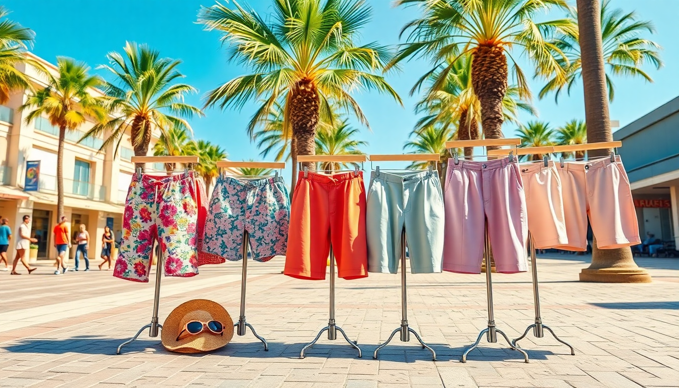 guida ai migliori shorts e bermuda per lestate 2025 1751009717