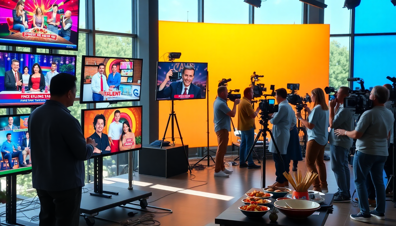 guida alla programmazione pomeridiana di nove tv 1750925032