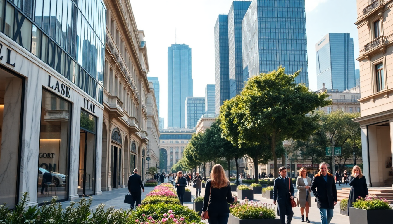 guida allinvestimento nel real estate di lusso a milano 1751079798