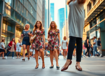 i tacchi alti stanno scomparendo e la fine di unera 1750309598