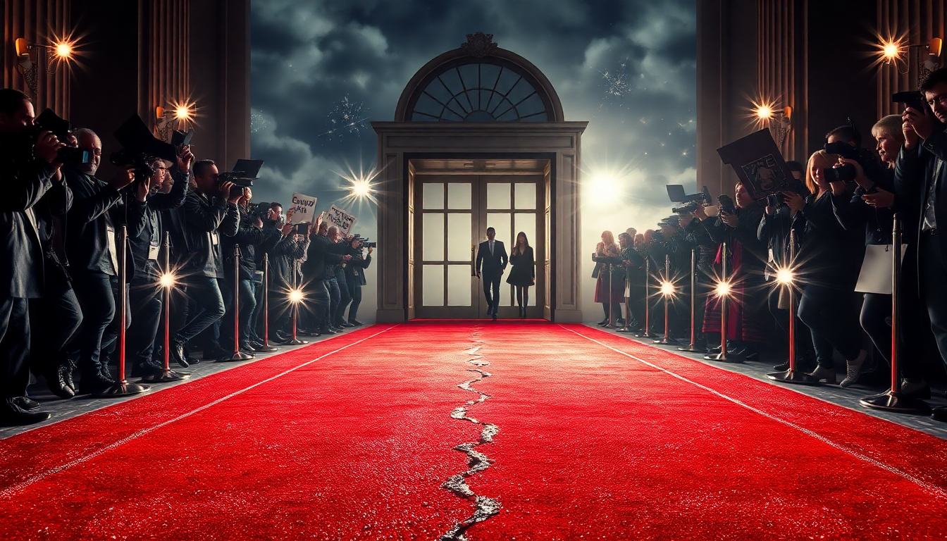 il lato oscuro del gossip scandali e segreti delle celebrita nel 2025 1749610523