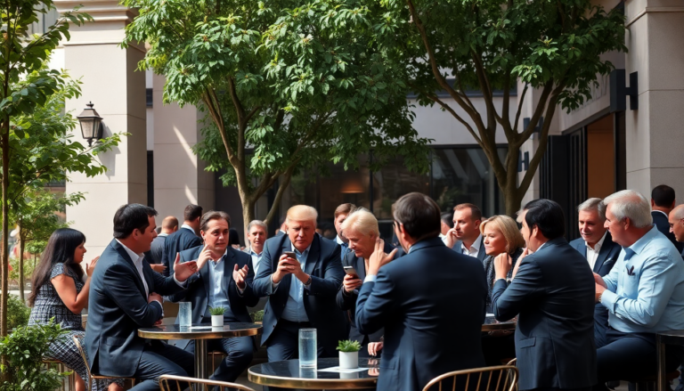 il litigio tra trump e musk ecco le reazioni del mondo dello spettacolo 1749243731
