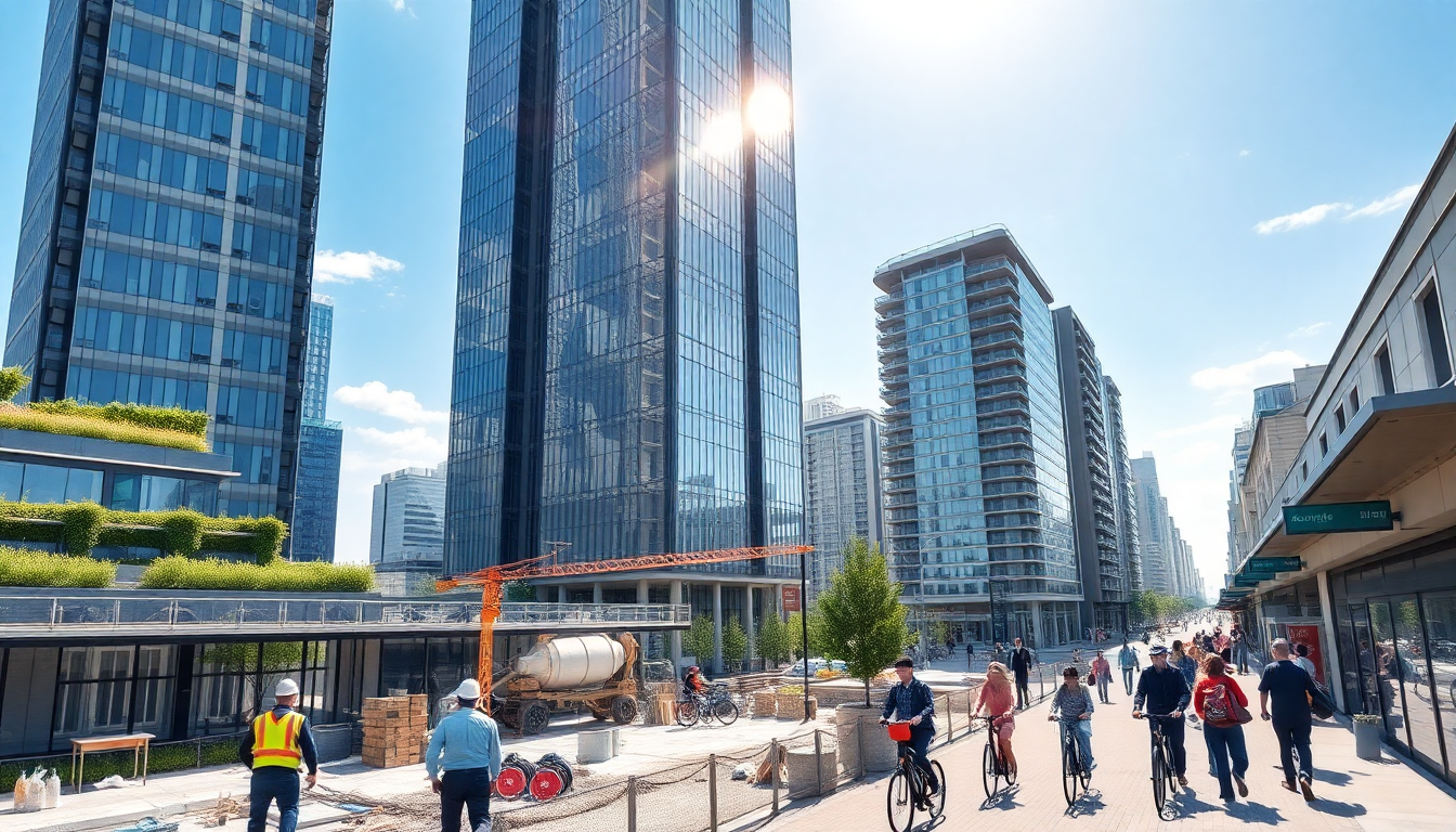 il mercato immobiliare nel 2025 opportunita e sfide 1750464401