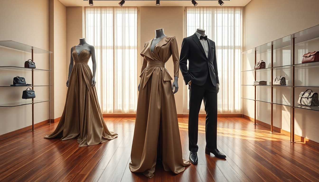 il mondo della moda tra innovazione e lusso eccessivo 1750409166