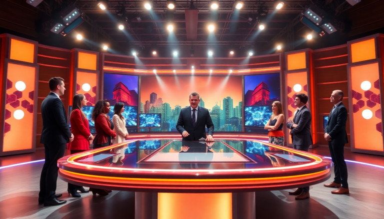 il nuovo game show di flavio insinna conquista il pubblico 1749382970