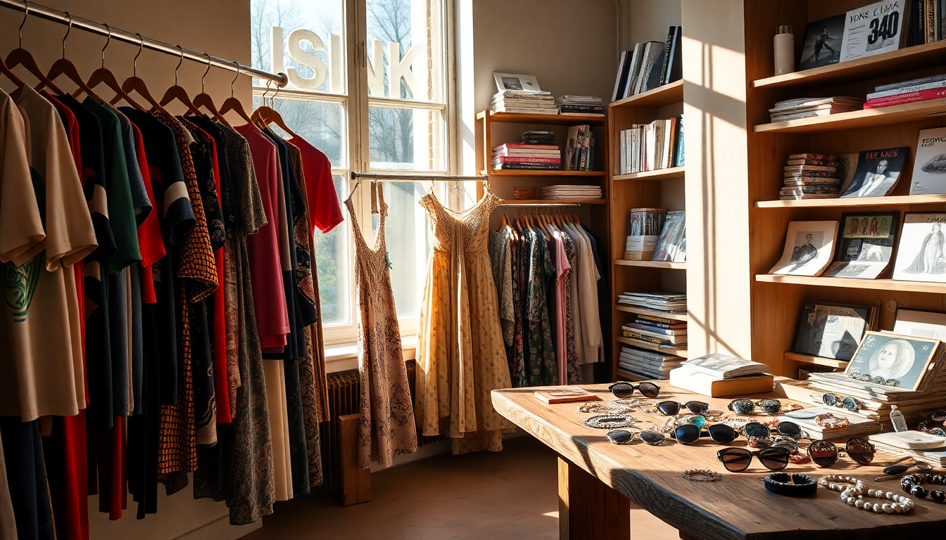 il segreto del successo di jerks nel mondo della moda vintage 1748829988