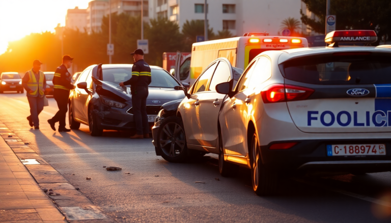 incidente in via san vito cosa sapere 1750217698