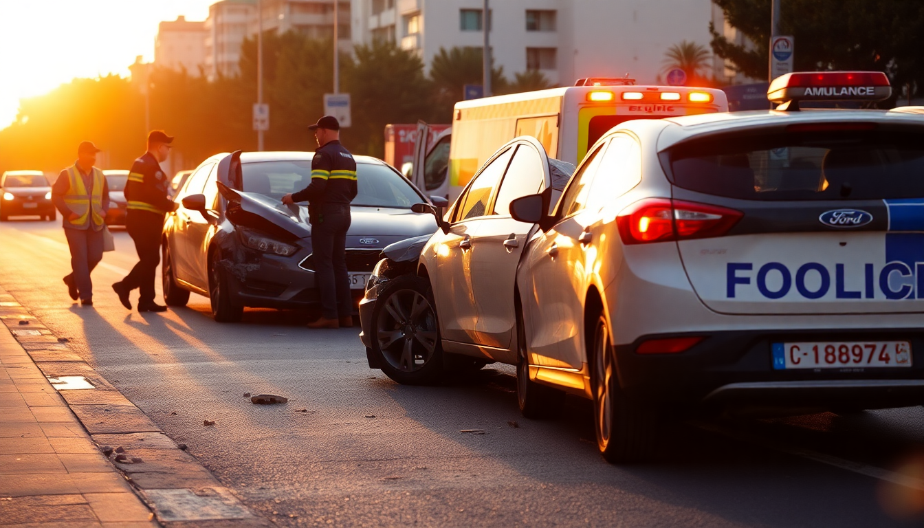 incidente in via san vito cosa sapere 1750217698