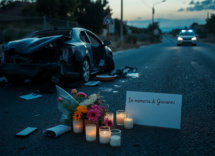 incidente mortale a erchie analisi della situazione e impatto sulla comunita 1750460730