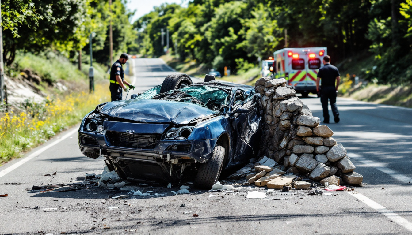 incidente sulla strada provinciale 57 dettagli e aggiornamenti 1750891746