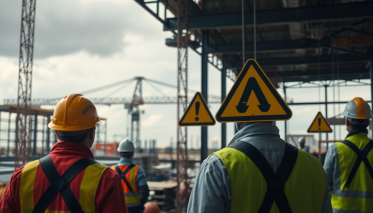 incidenti sul lavoro i dati allarmanti del 2024 1748833679