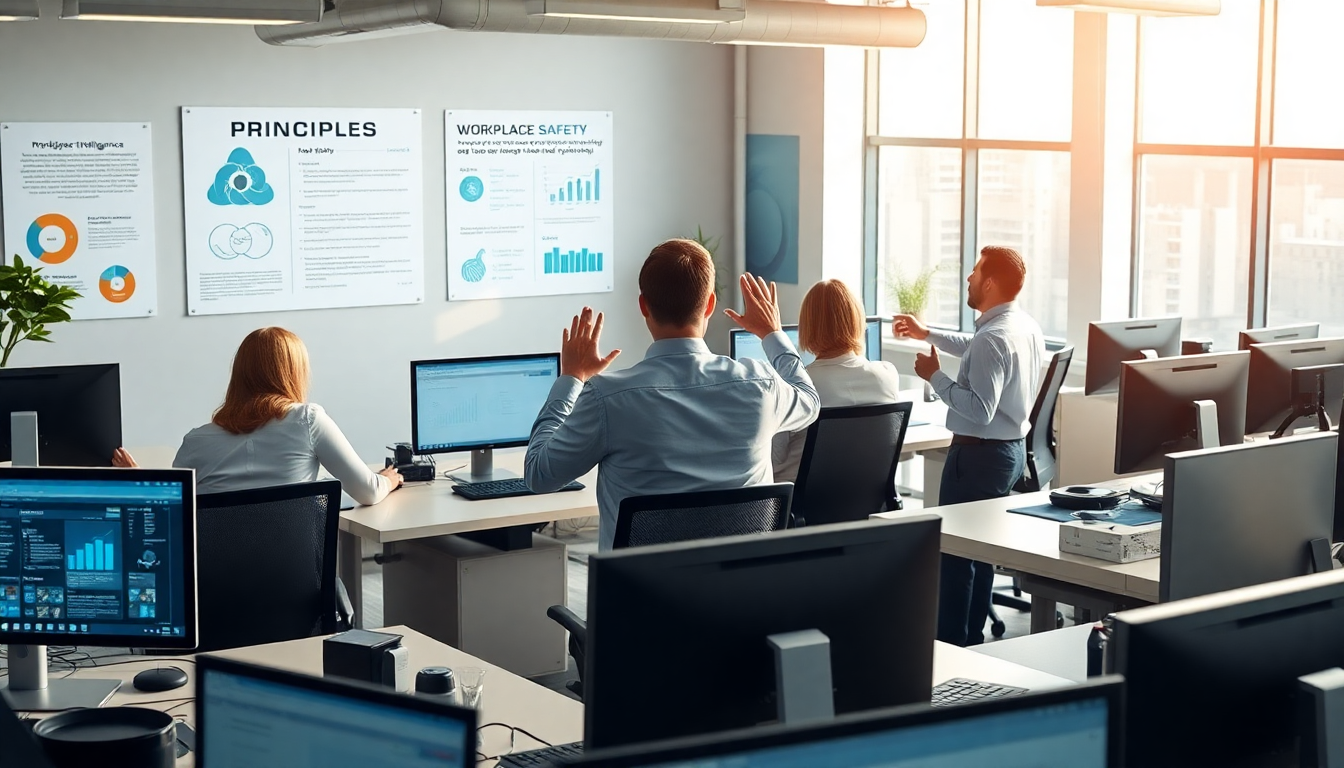 intelligenza artificiale e sicurezza sul lavoro una barzelletta che fa paura nel 2025 1749728881