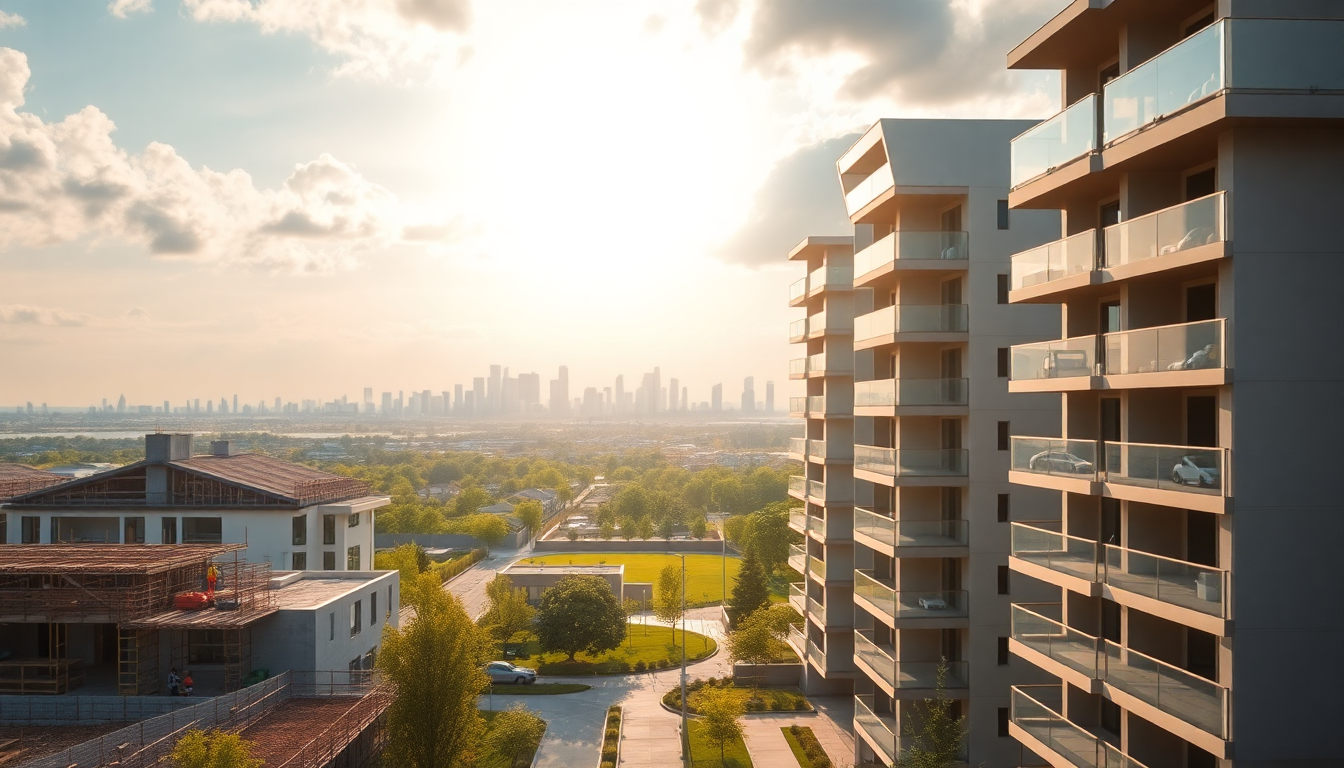 investimenti immobiliari come orientarsi nel mercato attuale 1751193664