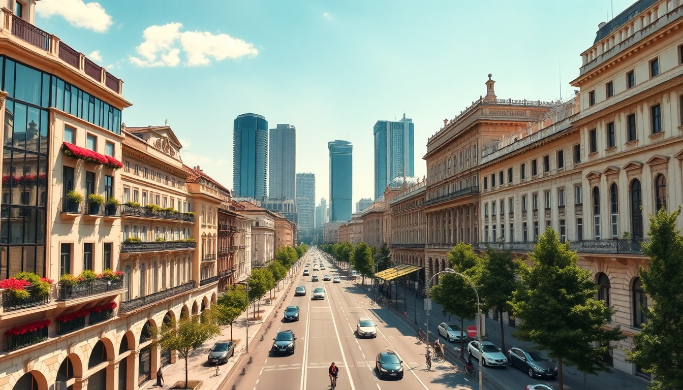 investimenti immobiliari di lusso a milano analisi e previsioni 1751252432