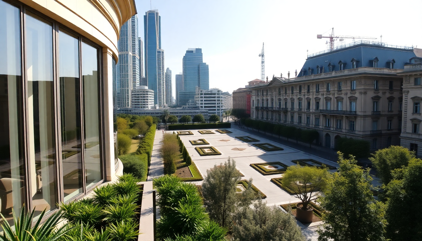 investimenti nel real estate di lusso a milano opportunita e previsioni 1750958235