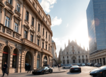 investire nel mattone di lusso a milano trend e previsioni 1750221376