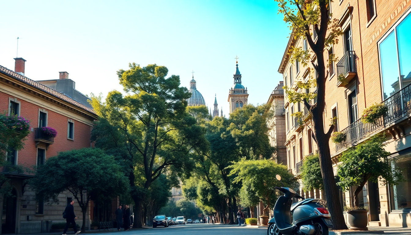 investire nel mercato immobiliare di lusso a milano analisi e previsioni 1751285445