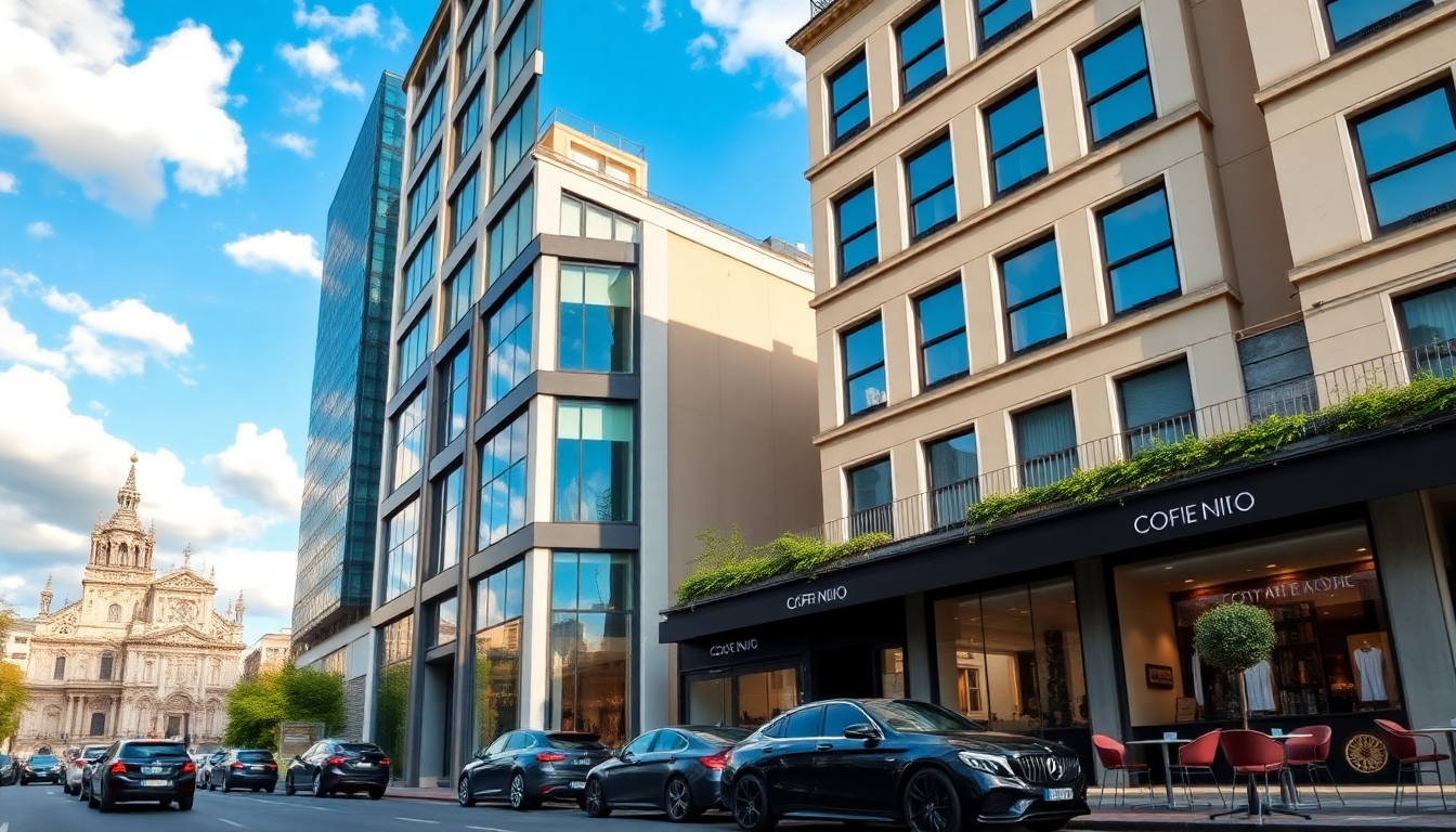investire nel mercato immobiliare di lusso a milano cosa sapere 1750965554