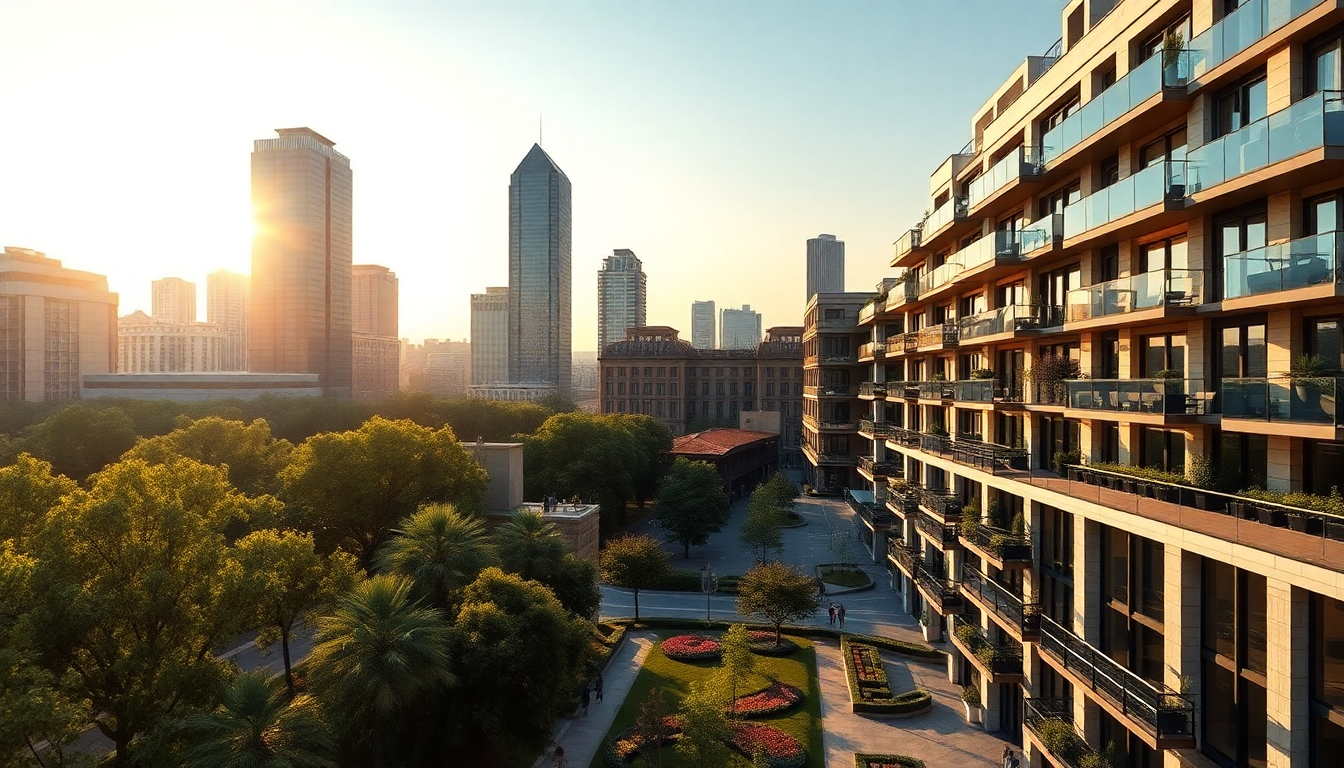 investire nel real estate di lusso a milano analisi e previsioni 1750331626