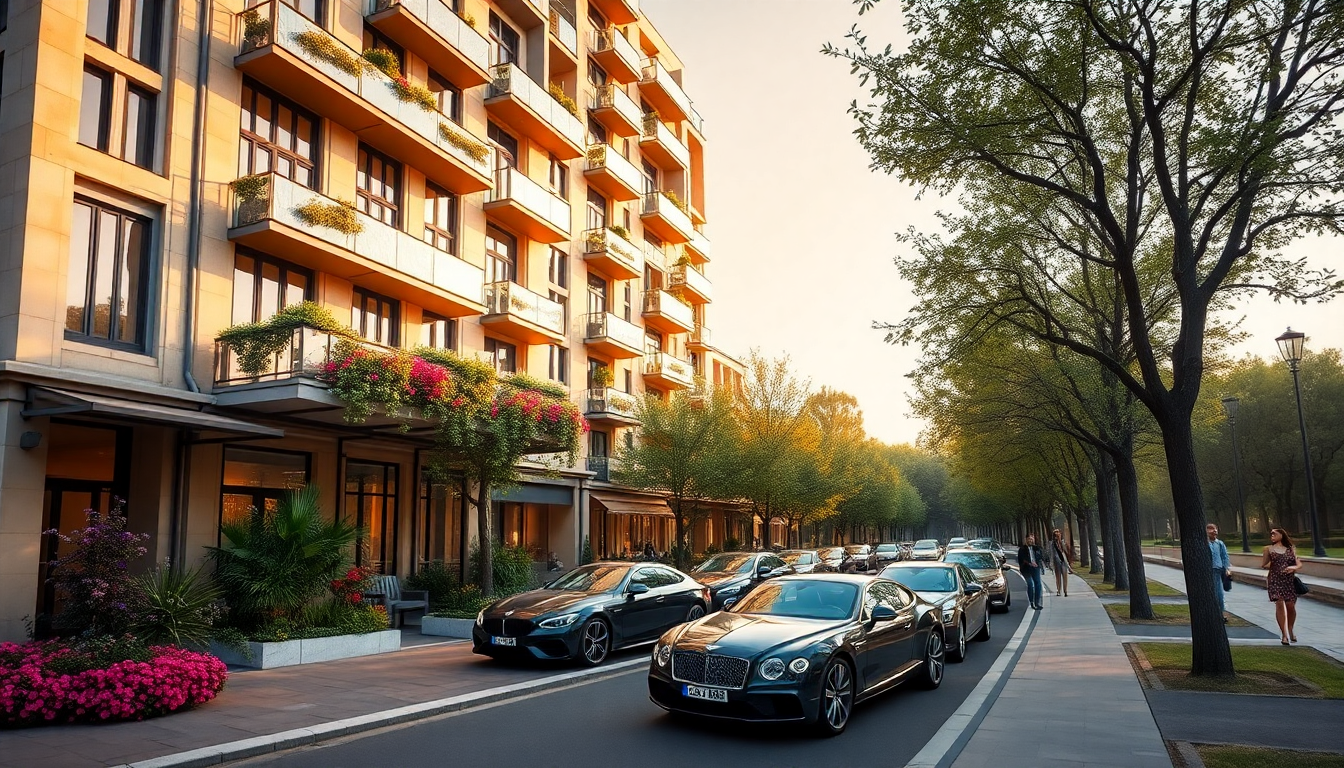 investire nel real estate di lusso a milano guida alle opportunita 1751311037