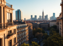 investire nel real estate di lusso a milano tendenze e previsioni 1751123893