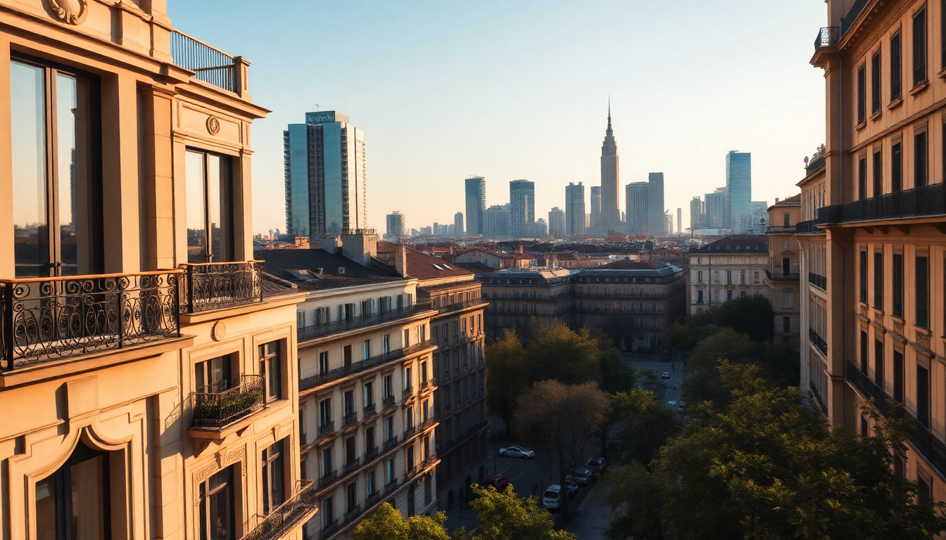 investire nel real estate di lusso a milano tendenze e previsioni 1751123893